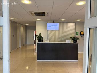 Marina House, Block V,eastpoint Business Park,alfie Byrne Road,dublin 3, North Wall, Dublin 1