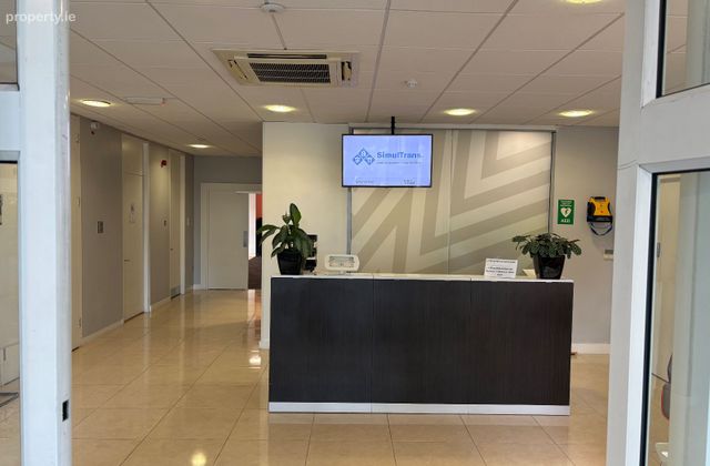 Marina House, Block V,eastpoint Business Park,alfie Byrne Road,dublin 3, North Wall, Dublin 1 - Click to view photos