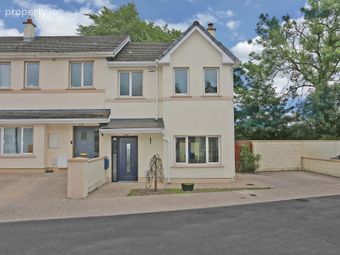46 Castlerock Avenue, Castleconnell, Co Limerick, Castleconnell, Co. Limerick