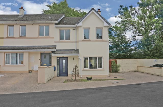 46 Castlerock Avenue, Castleconnell, Co Limerick, Castleconnell, Co. Limerick - Click to view photos