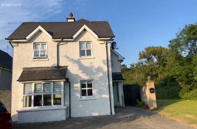 8 Whitewell, Stradbally, Kilmacthomas, Co. Waterfo, Stradbally, Co. Waterford - Click to view photos