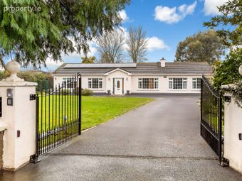 Philipsburgh, The Rath, Rolestown, Swords, Co Dublin, Rolestown, Co. Dublin