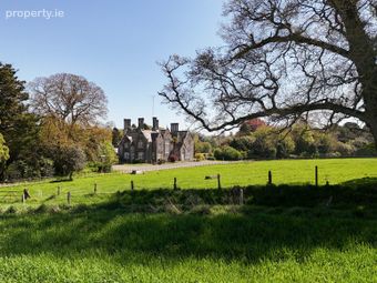 Ardsallagh House, On Approx. 80.53 Ha (199 Acres), Ardsallagh, Navan, Co Meath, Kilcarn, Co. Meath