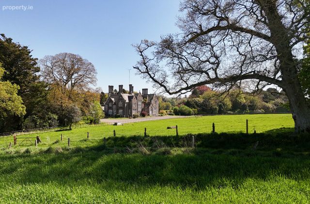 Ardsallagh House, On Approx. 80.53 Ha (199 Acres), Ardsallagh, Navan, Co Meath, Kilcarn, Co. Meath - Click to view photos