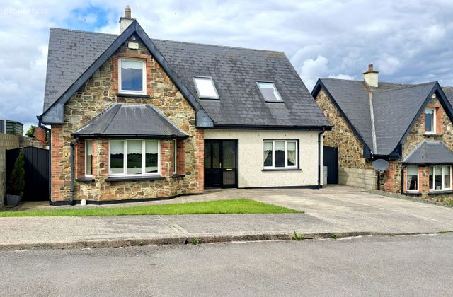 44 Bearna Deara, Kildorrery, Farahy, Co. Cork - Click to view photos