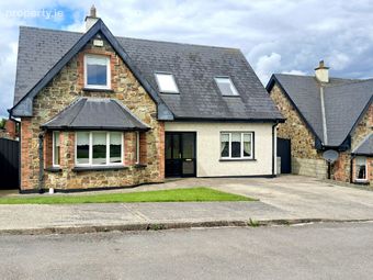 44 Bearna Deara, Kildorrery, Farahy, Co. Cork