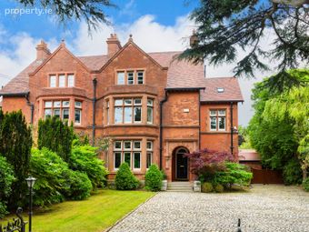 6 Shrewsbury Road, Ballsbridge, Dublin 4, Ballsbridge, Dublin 4 - Image 5
