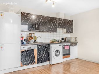 Apartment 8, The Turnpike, Ballymun, Dublin 11 - Image 5