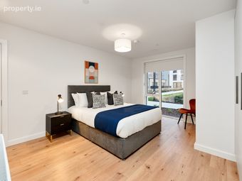 2 Bed, Main Street,�Belmayne, Dublin 17 - Image 3