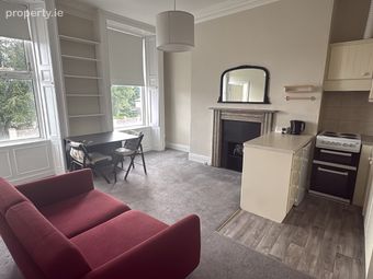 Flat 3,42 Rathgar Road,Dublin 6, Rathgar, Dublin 6