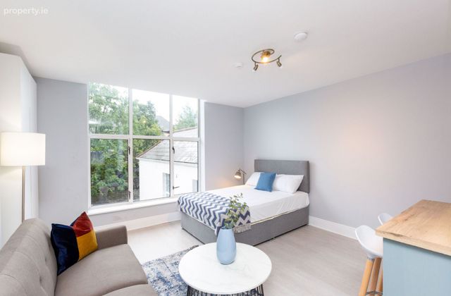 Apartment 7, 56 Richmond Street South, Portobello, Dublin 8 - Click to view photos