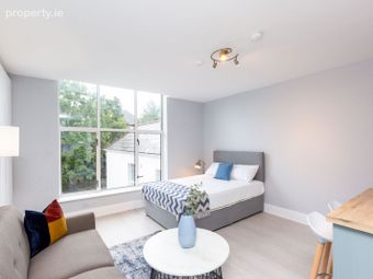 Apartment 7, 56 Richmond Street South, Portobello, Dublin 8