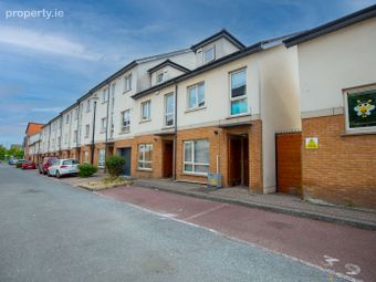 14 Churchwell Mews, Belmayne, Clongriffin, Dublin 13 - Image 2
