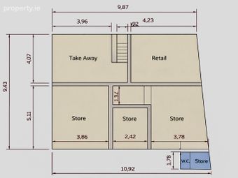 Ardkeeran, Riverstown, Co. Sligo, Riverstown, Co. Sligo - Image 2