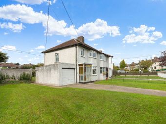 16 Seafield Crescent, Booterstown, Blackrock, Co. Dublin - Image 2