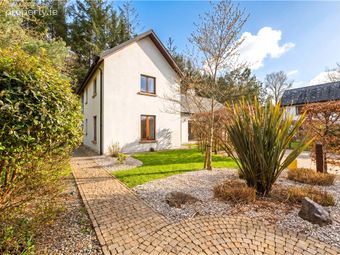 12 Mountain View, Sheen Falls Country Club, Kenmare, Co. Kerry, Kenmare, Co. Kerry - Image 4