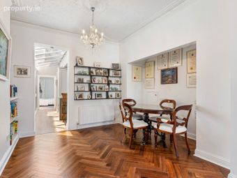 35 Cherryfield Avenue Lower, Ranelagh, Dublin 6, Ranelagh, Dublin 6 - Image 5