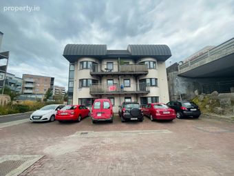 8 Glen Hall Apartments, Thomas Davis Street, Blackpool, Co. Cork