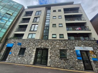Apartment 6,Quay House,Fitton Street East,Cork, Cork City Centre, Co. Cork