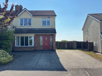 14 Mooreville Estate, Rathdowney, Errill, Co. Laois