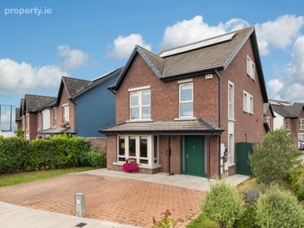 42 Hollywoodrath Avenue, Hollystown, Dublin 15, Hollystown, Dublin 15
