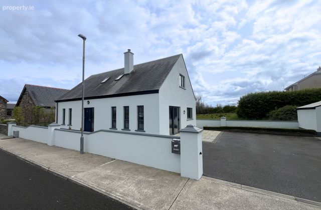 Churchfield, Knock, Co. Mayo - Click to view photos