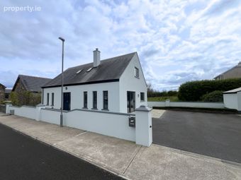 Churchfield, Knock, Co. Mayo