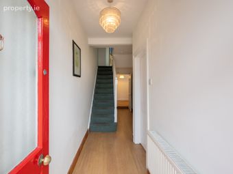 1 Strawberry Cottages, Lee Road, Sundays Well, Cork, Victoria Cross, Co. Cork - Image 5