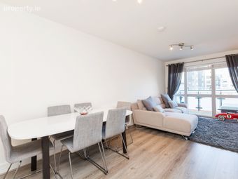 Apt 419 Longboat Quay South , Dublin 2, Dublin 2 - Image 4