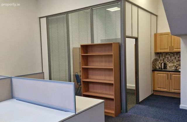 Unit 9 Bridgecourt Office Park, Walkinstown Ave, Dublin 12. D12pk00, Walkinstown, Dublin 12 - Click to view photos