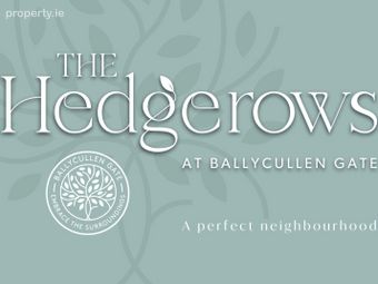 The Hedgerows At Ballycullen Gate, Oldcourt Road, Ballycullen, Dublin 16 - Image 2