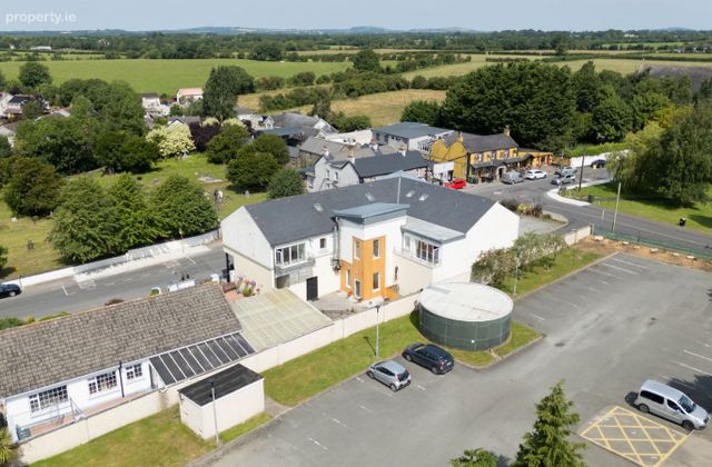 Apartment 3, Weighbridge Place, Suncroft, Suncroft, Co. Kildare - Click to view photos
