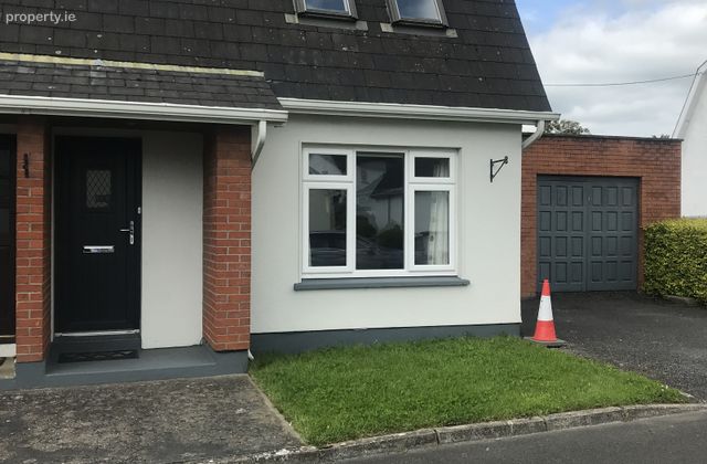 18 Fielbrook Drive, Portlaoise, Co. Laois - Click to view photos