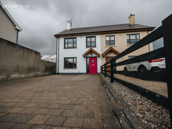 Circular Road, Kilkee, Co. Clare