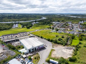 Leitrim Road Retail Point, Leitrim Road, Carrick On Shannon, Co. Leitrim, Carrick-on-Shannon, Co. Leitrim - Image 4