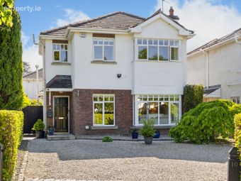 10 Woodlands, Greystones, Co Wicklow, Greystones, Co. Wicklow