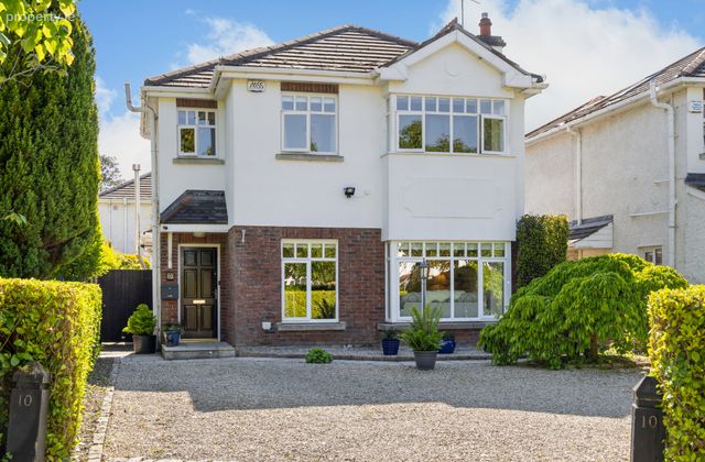 10 Woodlands, Greystones, Co Wicklow, Greystones, Co. Wicklow - Click to view photos