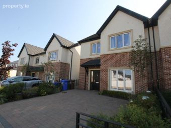 34 Butlers View, Ballinglanna, Glanmire, Co. Cork - Image 2