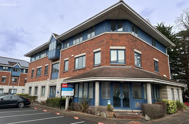 7 Richview Office Park, Clonskeagh, Dublin 14 - Click to view photos