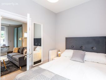 Flat 4, 4 Sallymount Avenue, Ranelagh, Dublin 6
