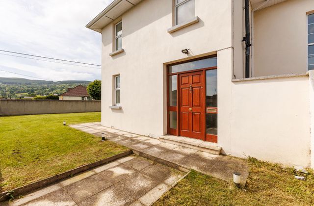 Summerville House, Summerville House, Cantwell Str, Clonmel, Co. Tipperary - Click to view photos