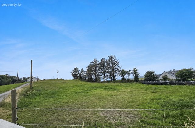 0.5 Acre Site, Moy, Lahinch, Co Clare, Lahinch, Co. Clare - Click to view photos