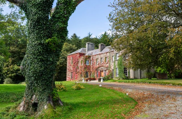Newport House, Main Street, Newport, Co Mayo, Newport, Co. Mayo - Click to view photos