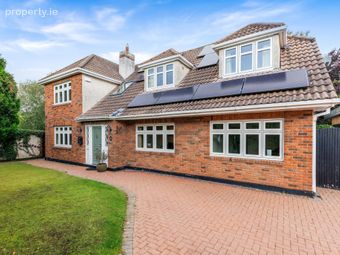 10 Fairyhouse Lodge, Fairyhouse Road, Ratoath, Co Meath, Ratoath, Co. Meath - Image 4