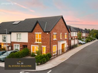20 Whitethorn Place, Naas, Co. Kildare, Naas, Co. Kildare - Image 2