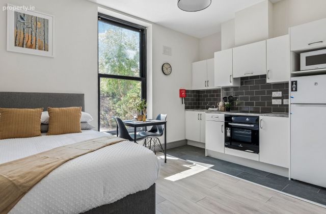 South Circular Road, Portobello, Dublin 8 - Click to view photos