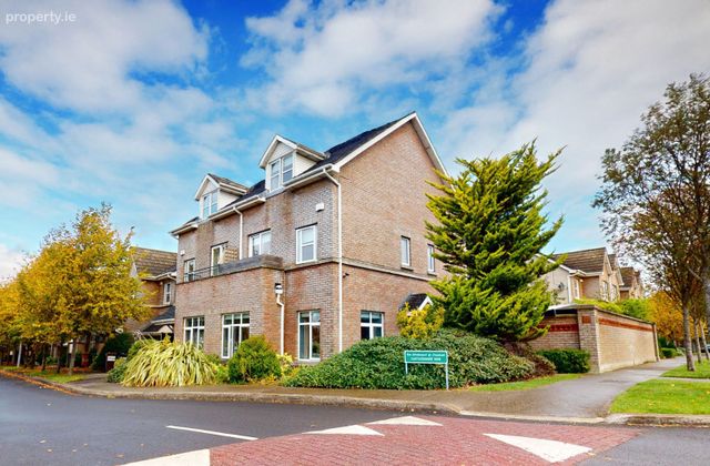 1 Castlegrange Row, Clonsilla, Dublin 15 - Click to view photos