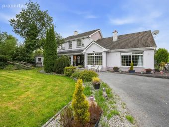 Treankeel, Kiltimagh, Kiltimagh, Co. Mayo