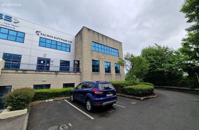 Unit G1 Riverview Business Park, Nangor Road, Dublin 12 - Click to view photos