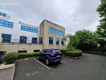 Unit G1 Riverview Business Park, Nangor Road, Dublin 12